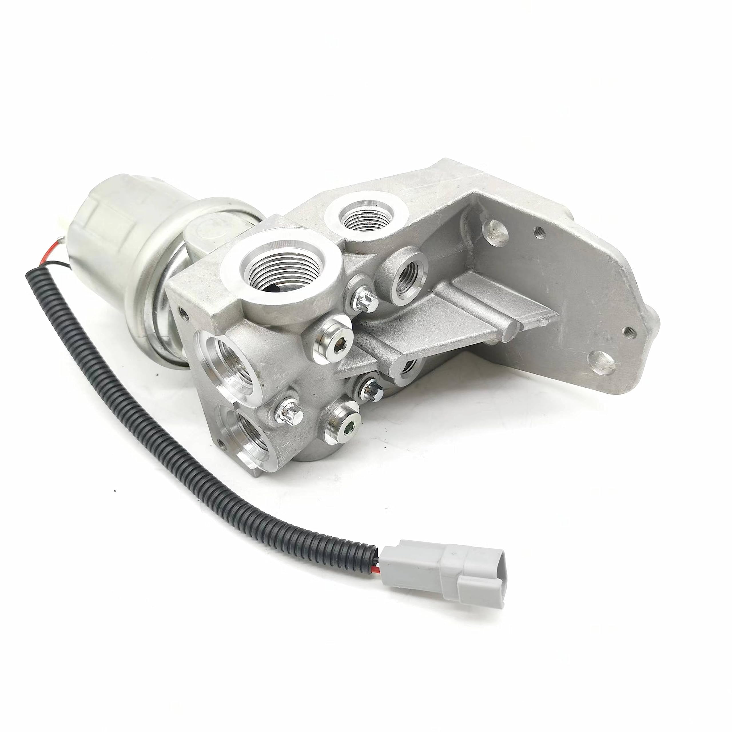 ぶんぶん⚠️ Amazon.com: Fuel Pump 87585287 For New Holland Tractor TG255 TG285